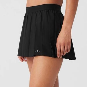 Alo Yoga Varsity Tennis Skirt